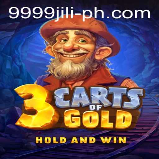 3cartsOfGold: An Engaging Adventure Game with a Modern Twist