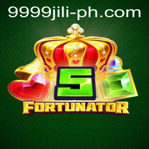 Discovering the Excitement: 5Fortunator and the 9999 Jili Experience