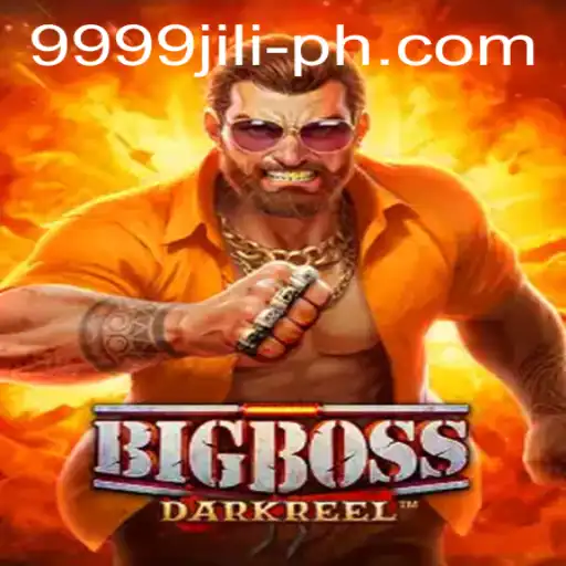 BigBoss: The Game Changing Adventure with 9999 Jili