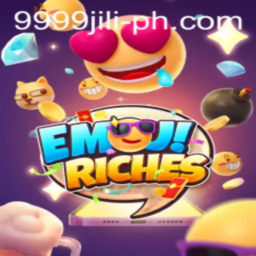 Exploring the Exciting World of EmojiRiches: The Game That Combines Fun with Fortune