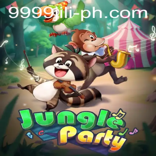 Exploring the Mystical World of JungleParty and Mastering the 9999 Jili Challenge
