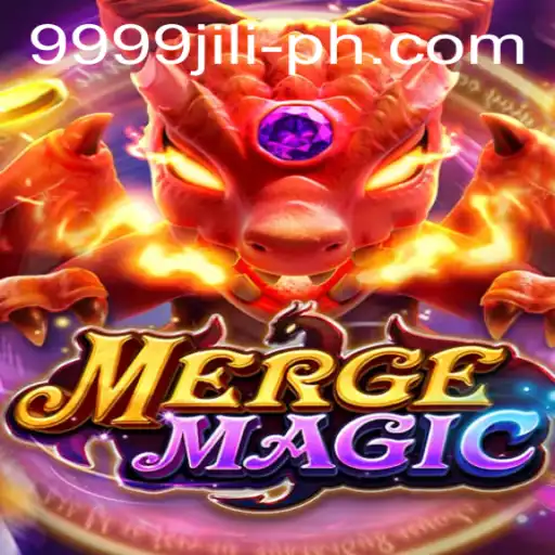 Exploring the Enchanting World of MergeMagic: A Journey into 9999 Jili