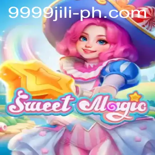 SweetMagic: The Enchanting World of Gaming with '9999 Jili'