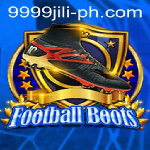FootballBoots: Mastering the Game with 9999 Jili