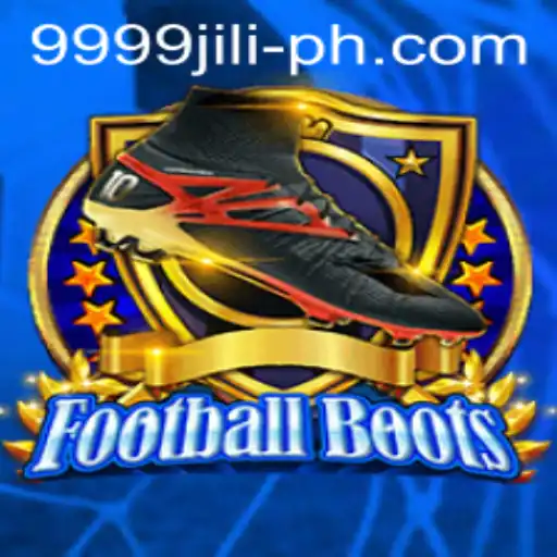 FootballBoots: Mastering the Game with 9999 Jili
