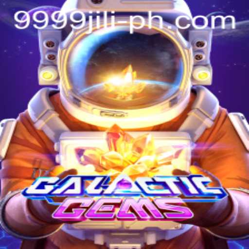 GalacticGems: A Captivating Journey Through the Universe