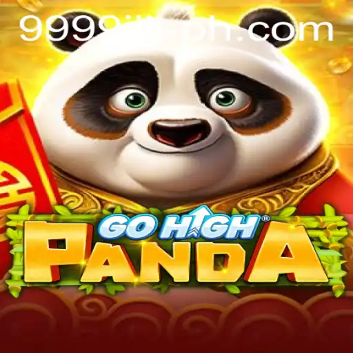 GoHighPanda: Immerse Yourself in the Thrilling World of 9999 Jili