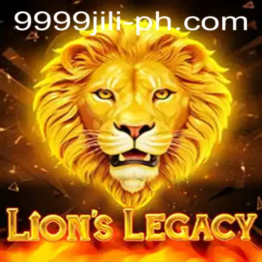 Unveiling LionsLegacy: The Epic Adventure of 9999 Jili