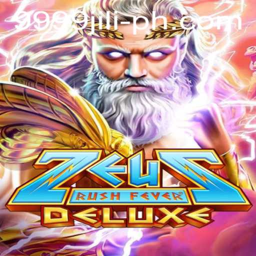 Discover the Thrilling World of ZeusRushFeverDeluxe: The Ultimate Gaming Experience